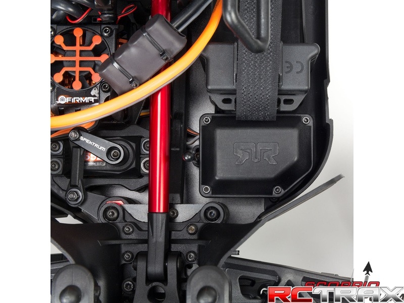 KRATON ARRMA 6S V5 BLX 1:8 4WD RTR