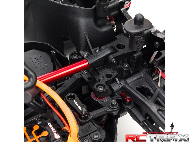 KRATON ARRMA 6S V5 BLX 1:8 4WD RTR