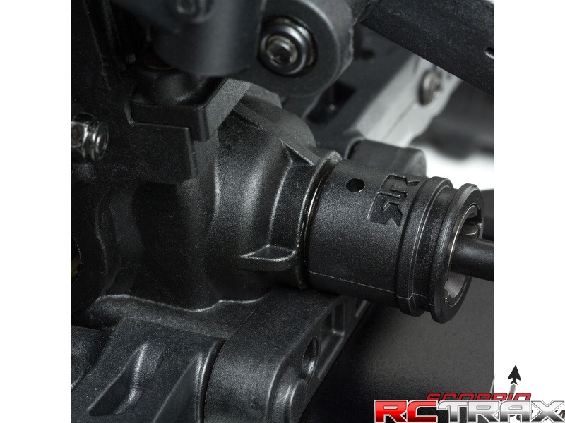 KRATON ARRMA 6S V5 BLX 1:8 4WD RTR