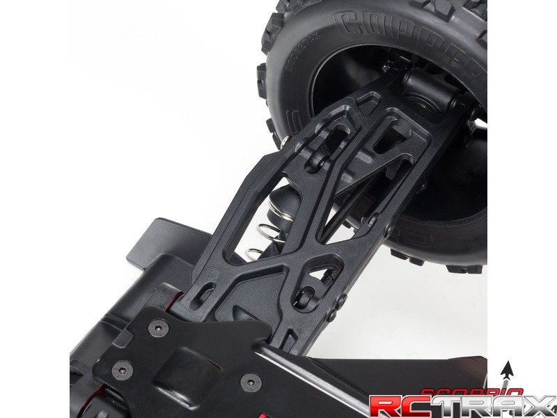 KRATON ARRMA 6S V5 BLX 1:8 4WD RTR
