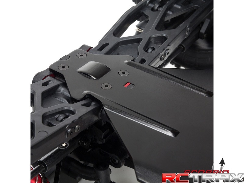 KRATON ARRMA 6S V5 BLX 1:8 4WD RTR