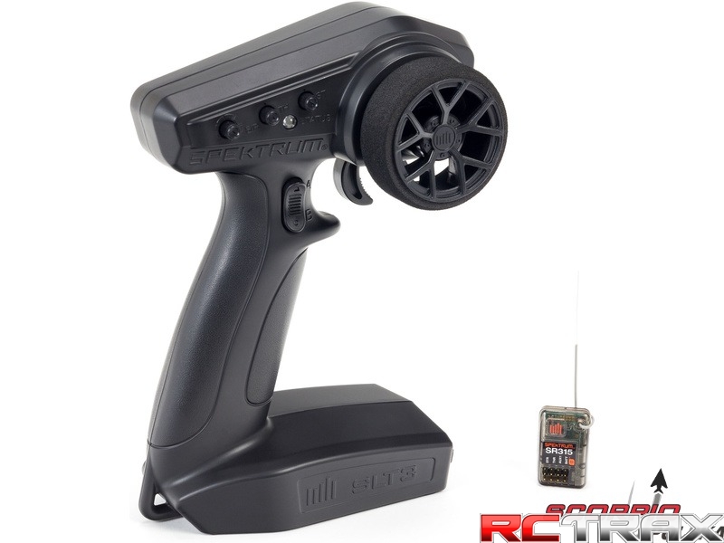 KRATON ARRMA 6S V5 BLX 1:8 4WD RTR