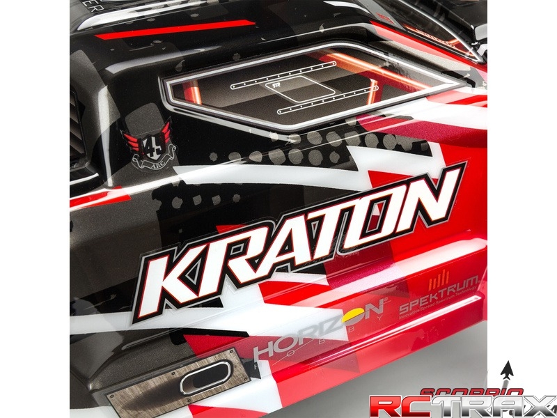 KRATON ARRMA 6S V5 BLX 1:8 4WD RTR