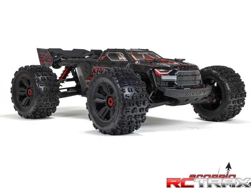 KRATON ARRMA 8S BLX 1:5 4WD EXB RTR