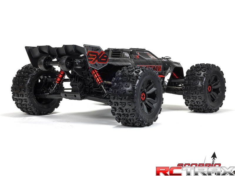 KRATON ARRMA 8S BLX 1:5 4WD EXB RTR