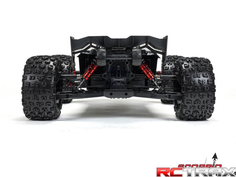 KRATON ARRMA 8S BLX 1:5 4WD EXB RTR