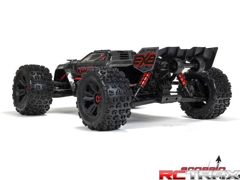 KRATON ARRMA 8S BLX 1:5 4WD EXB RTR
