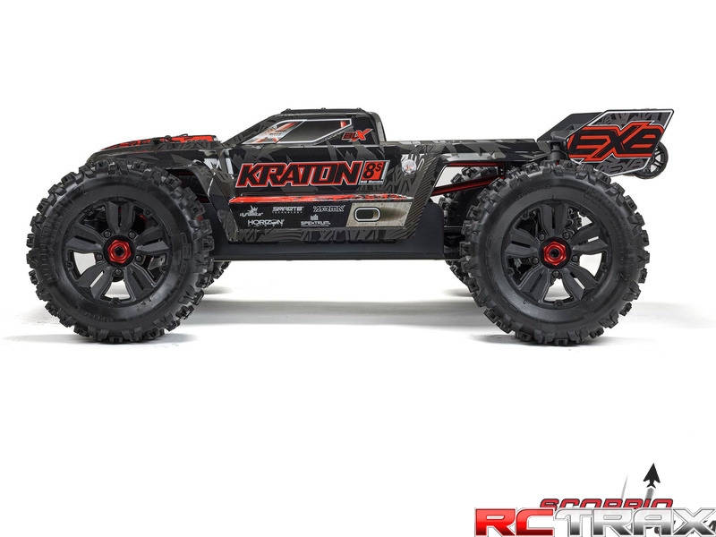 KRATON ARRMA 8S BLX 1:5 4WD EXB RTR