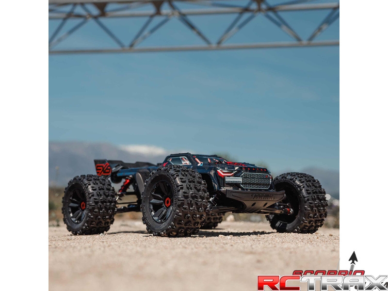 KRATON ARRMA 8S BLX 1:5 4WD EXB RTR