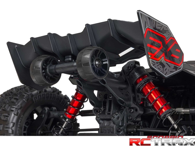KRATON ARRMA 8S BLX 1:5 4WD EXB RTR