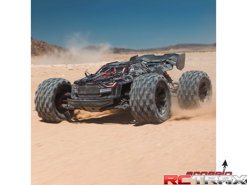 KRATON ARRMA 8S BLX 1:5 4WD EXB RTR
