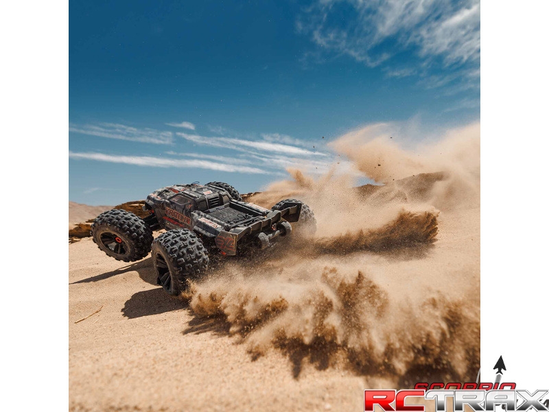 KRATON ARRMA 8S BLX 1:5 4WD EXB RTR
