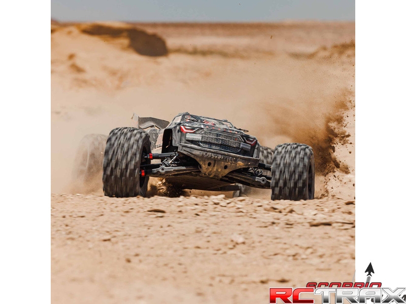 KRATON ARRMA 8S BLX 1:5 4WD EXB RTR