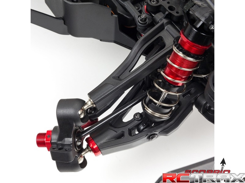 MOJAVE ARRMA 6S V2 BLX 1:7 4WD RTR