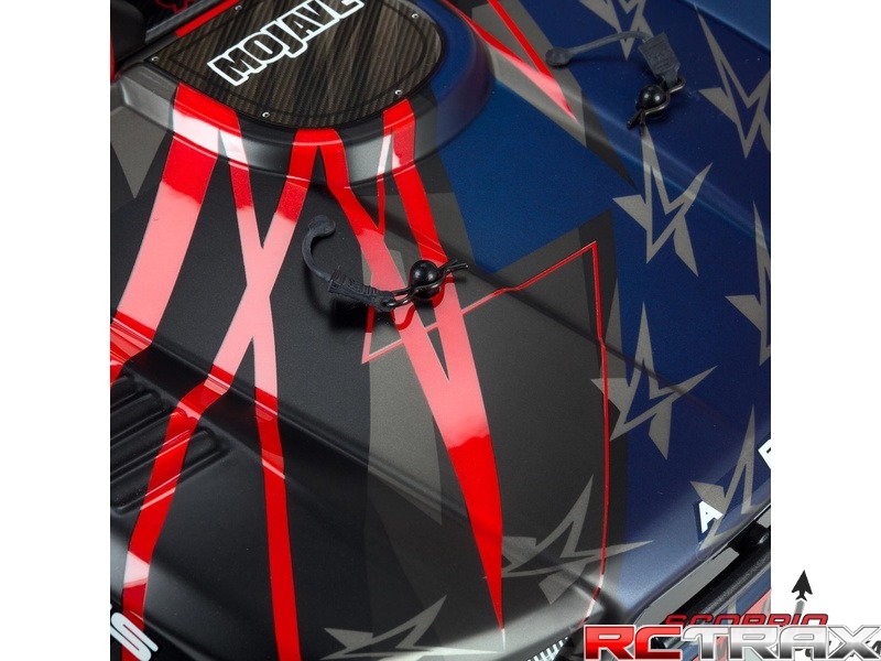 MOJAVE ARRMA 6S V2 BLX 1:7 4WD RTR