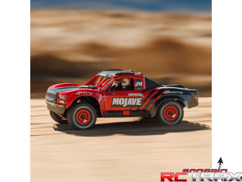 Arrma Mojave Grom 1:18 4WD Smart RTR