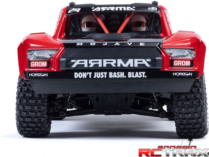 Arrma Mojave Grom 1:18 4WD Smart RTR