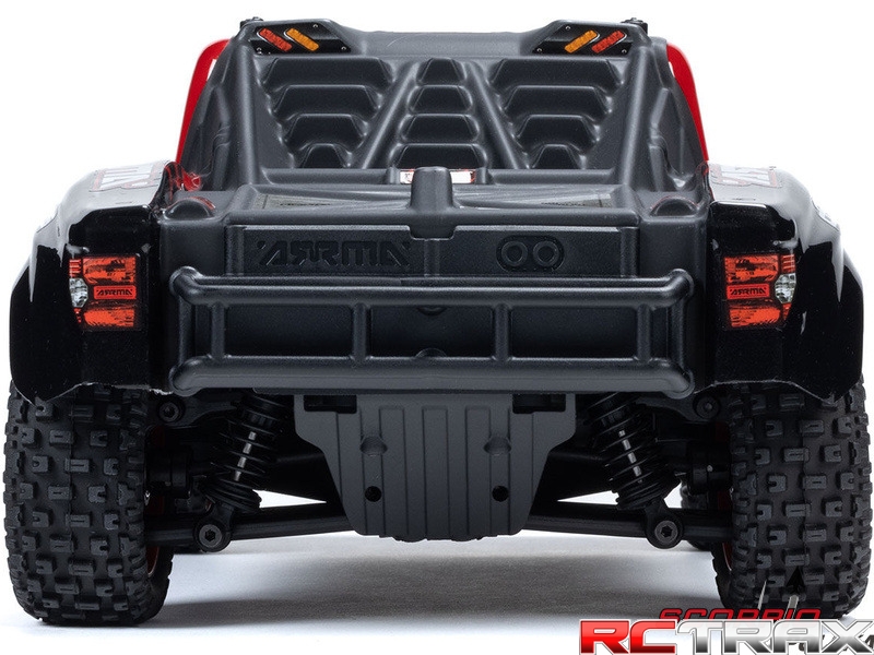 Arrma Mojave Grom 1:18 4WD Smart RTR