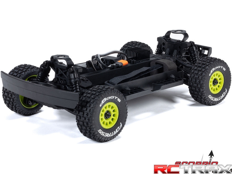 Arrma Mojave Grom 1:18 4WD Smart RTR