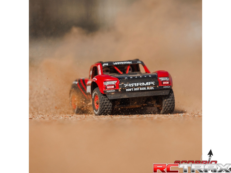 Arrma Mojave Grom 1:18 4WD Smart RTR