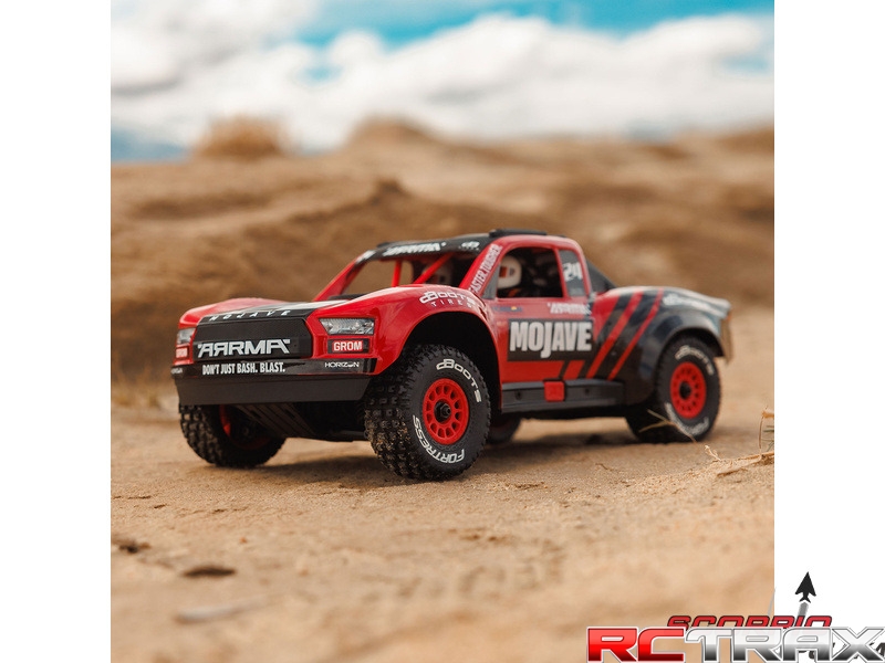 Arrma Mojave Grom 1:18 4WD Smart RTR