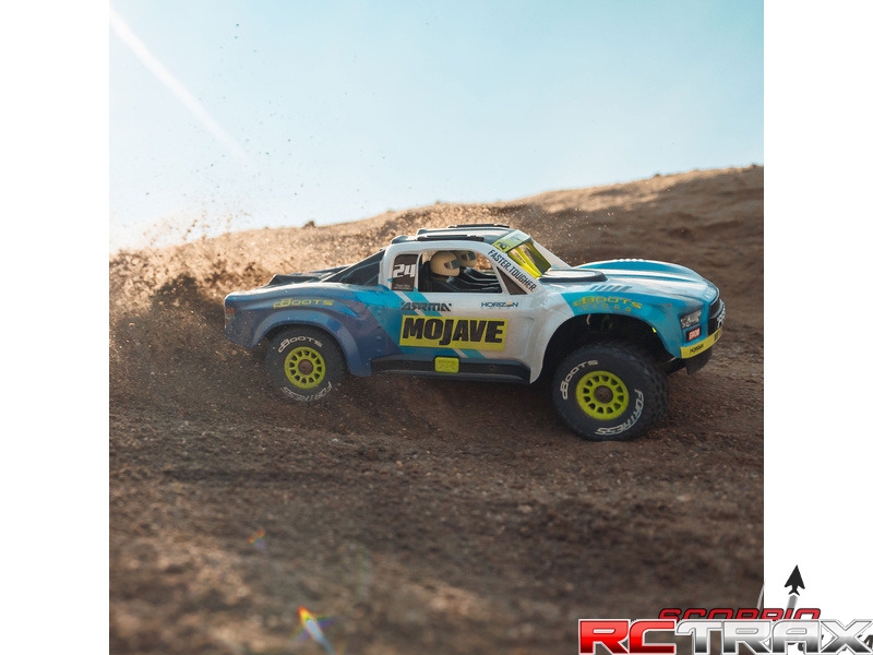 Arrma Mojave Grom 1:18 4WD Smart RTR
