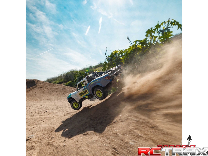 Arrma Mojave Grom 1:18 4WD Smart RTR