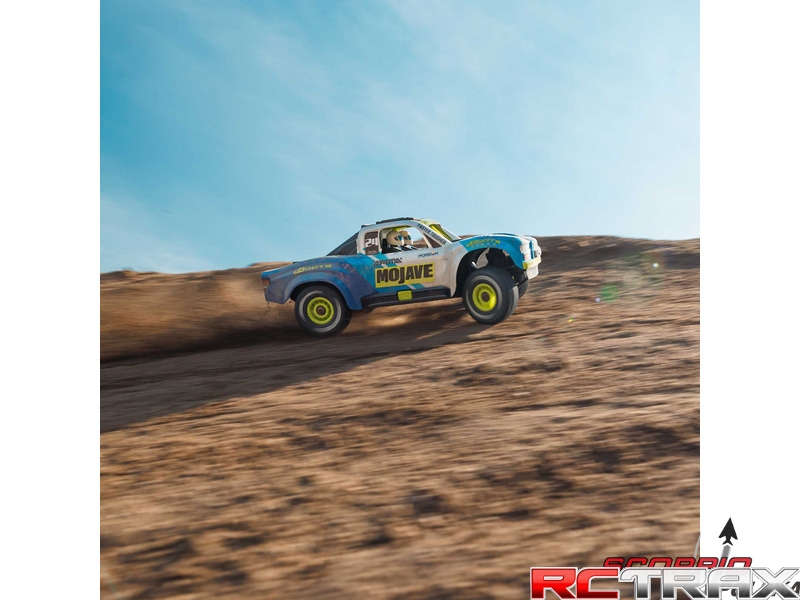 Arrma Mojave Grom 1:18 4WD Smart RTR