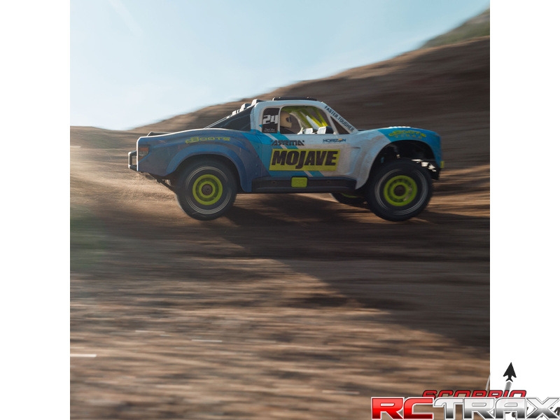 Arrma Mojave Grom 1:18 4WD Smart RTR