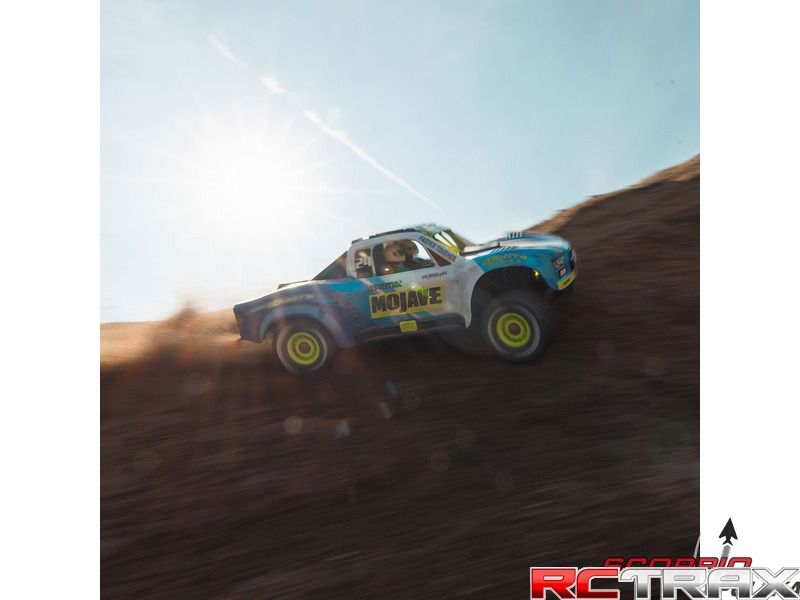 Arrma Mojave Grom 1:18 4WD Smart RTR