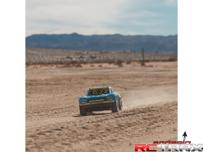 Arrma Mojave Grom 1:18 4WD Smart RTR