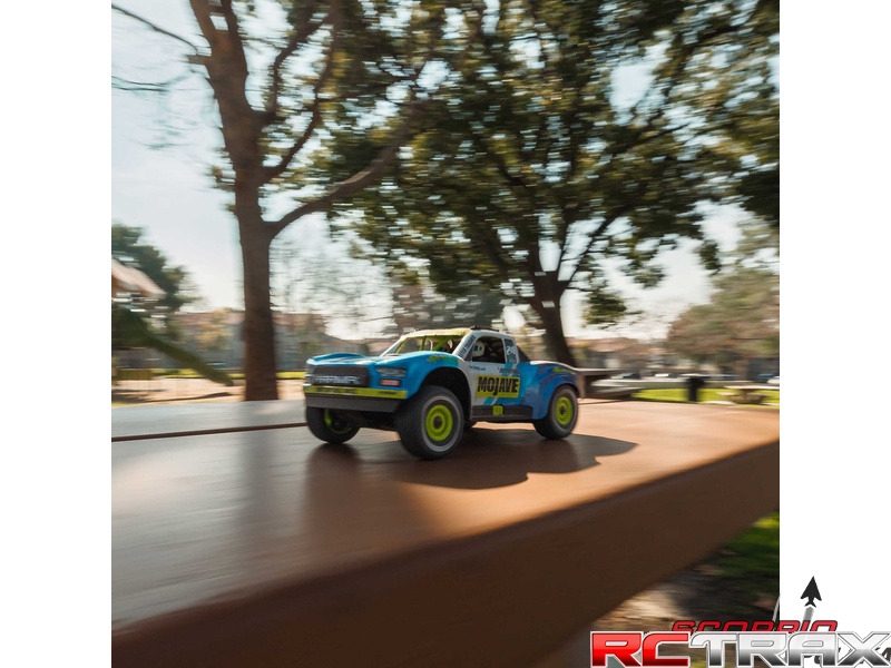 Arrma Mojave Grom 1:18 4WD Smart RTR