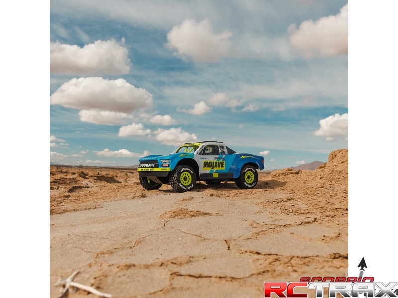 Arrma Mojave Grom 1:18 4WD Smart RTR