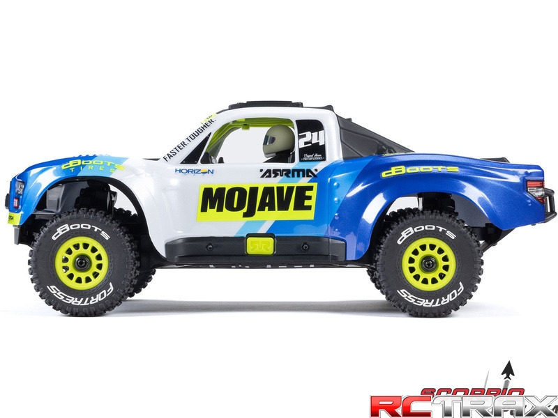 Arrma Mojave Grom 1:18 4WD Smart RTR