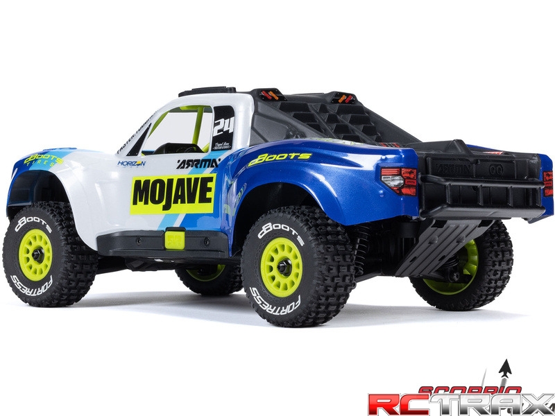 Arrma Mojave Grom 1:18 4WD Smart RTR