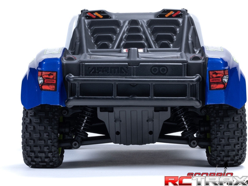 Arrma Mojave Grom 1:18 4WD Smart RTR