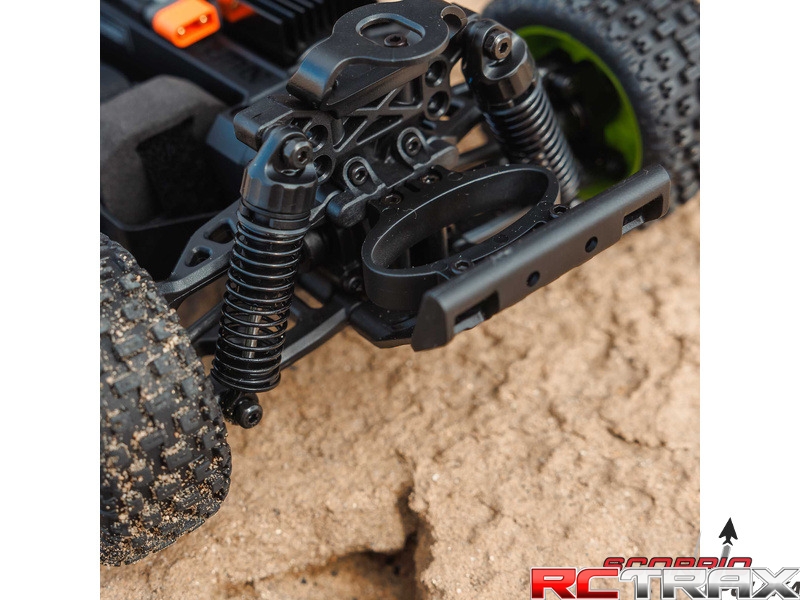 Arrma Mojave Grom 1:18 4WD Smart RTR