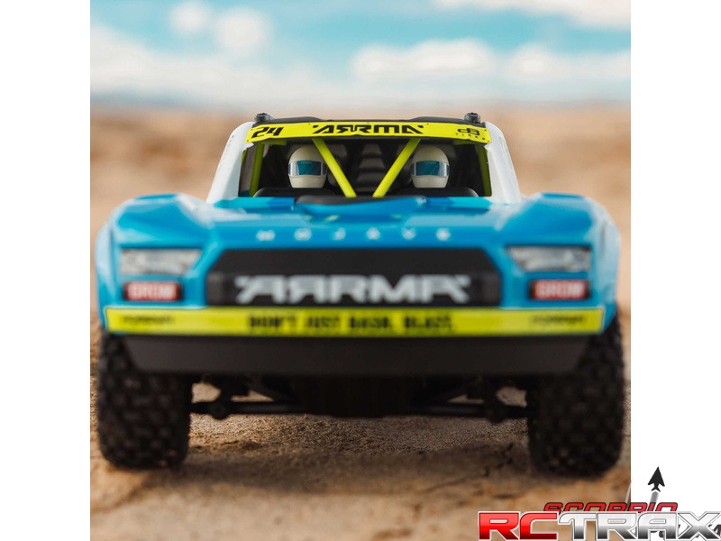 Arrma Mojave Grom 1:18 4WD Smart RTR