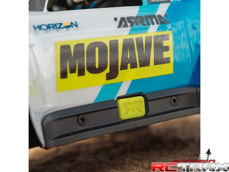 Arrma Mojave Grom 1:18 4WD Smart RTR