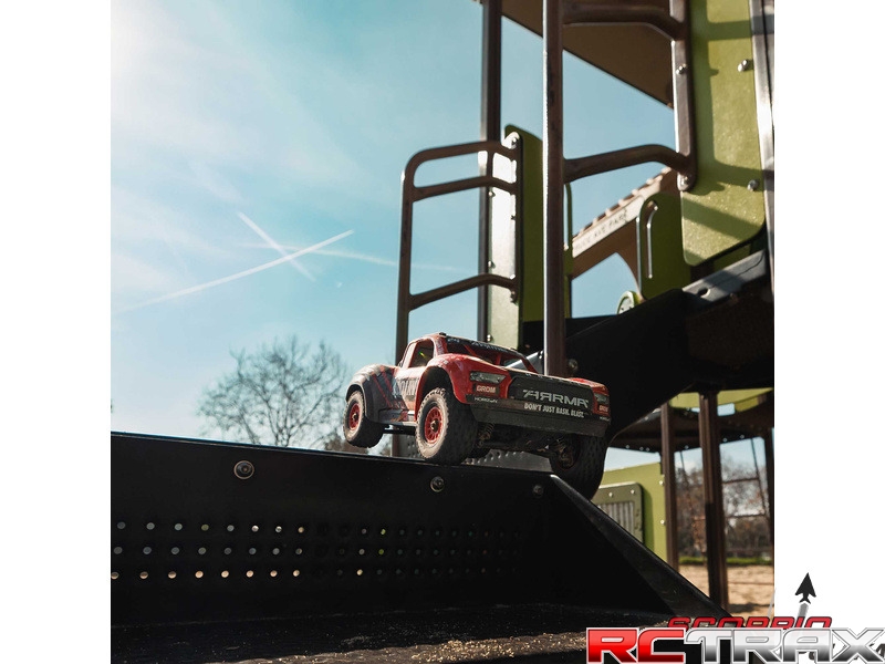 Arrma Mojave Grom 1:18 4WD Smart RTR