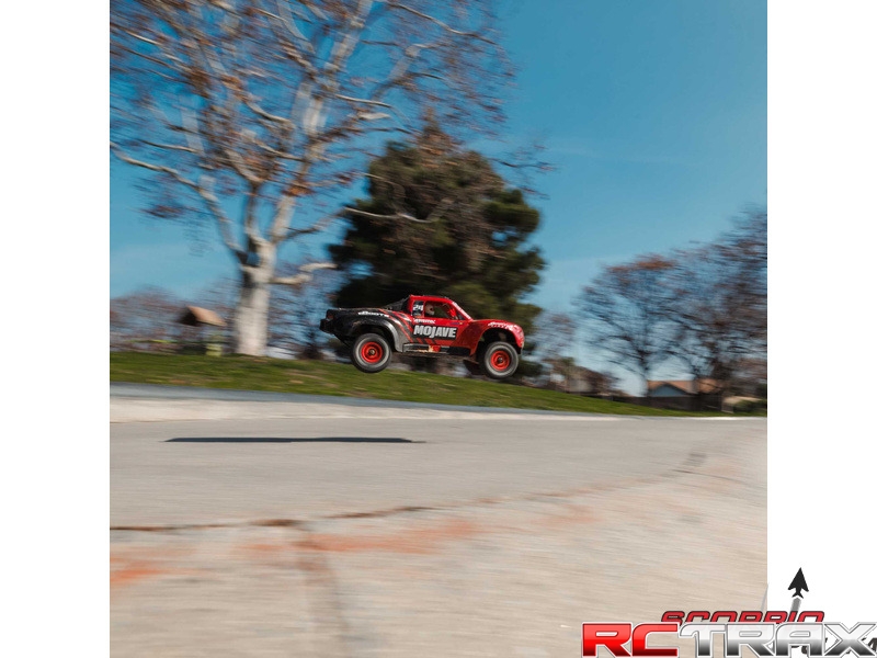 Arrma Mojave Grom 1:18 4WD Smart RTR