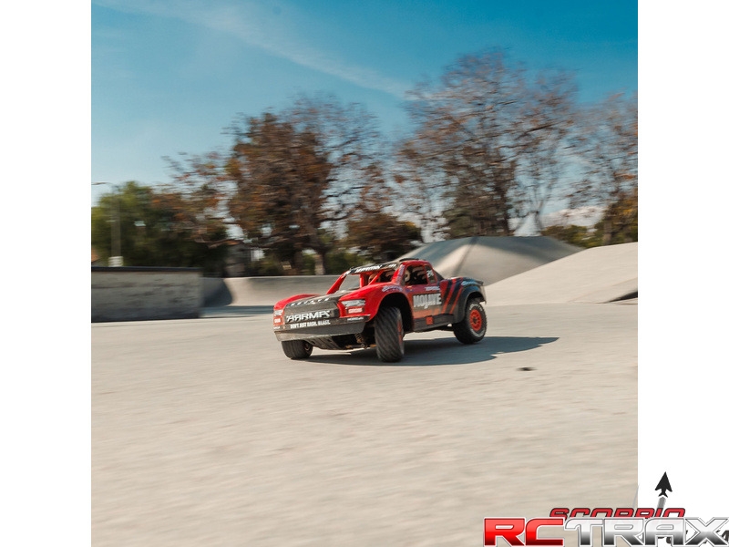 Arrma Mojave Grom 1:18 4WD Smart RTR