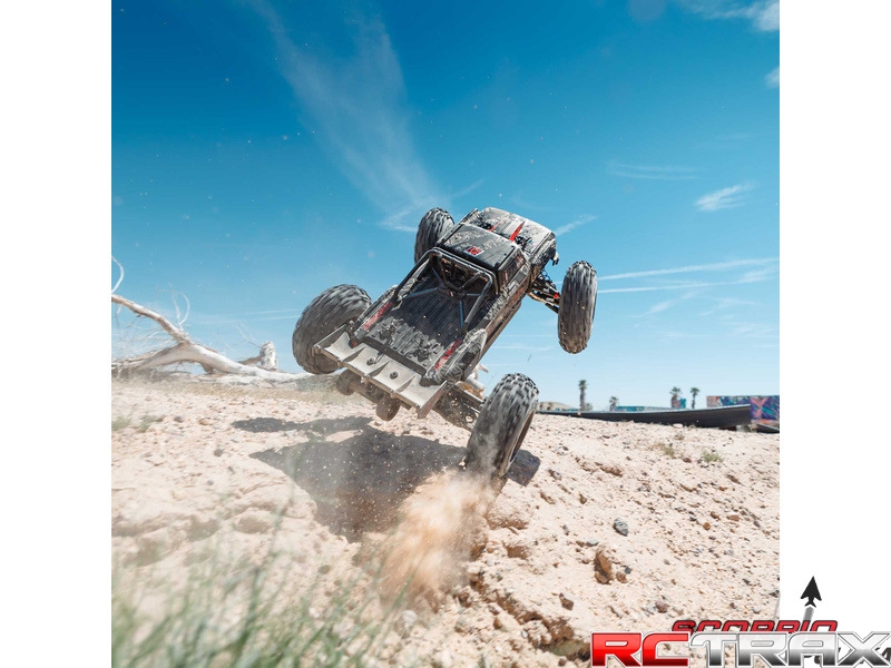 OUTCAST ARRMA 8S BLX 1:5 4WD Smart RTR