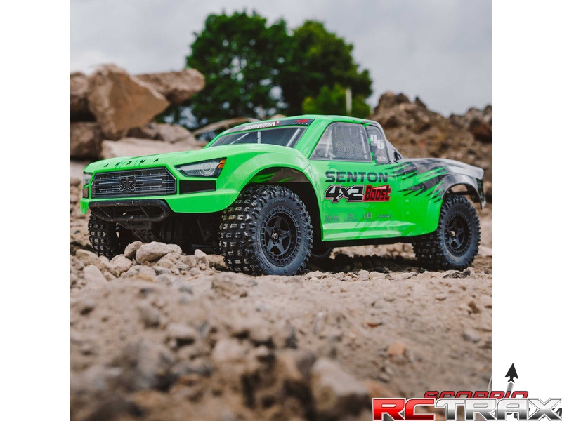 Arrma Senton 4X2 Boost 1:10 RTR