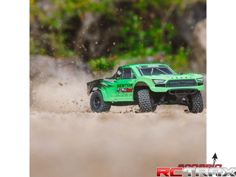 Arrma Senton 4X2 Boost 1:10 RTR