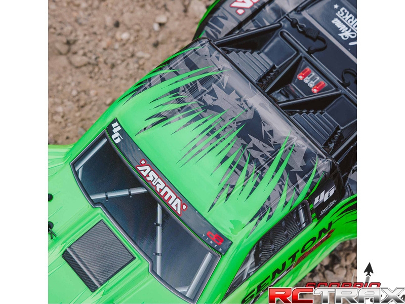 Arrma Senton 4X2 Boost 1:10 RTR