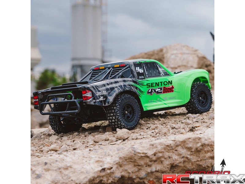 Arrma Senton 4X2 Boost 1:10 RTR