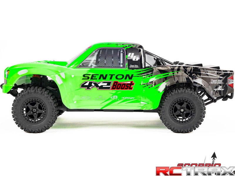 Arrma Senton 4X2 Boost 1:10 RTR