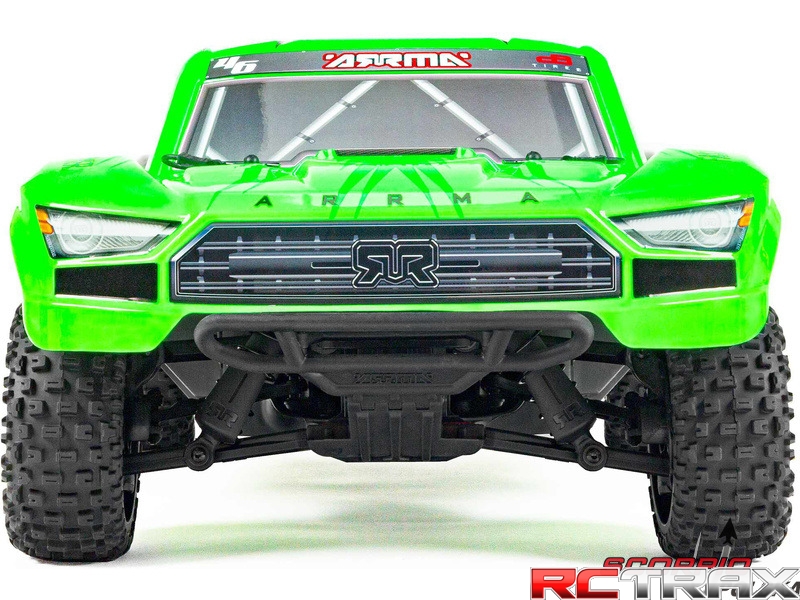 Arrma Senton 4X2 Boost 1:10 RTR