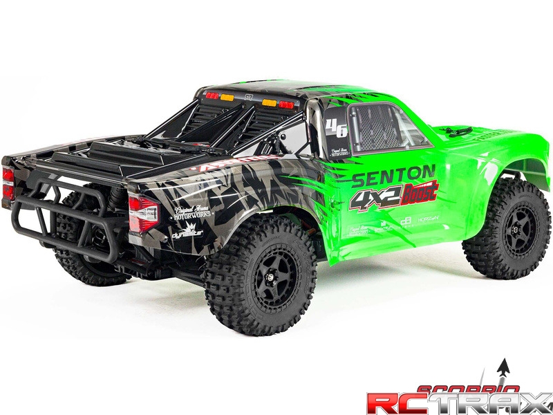 Arrma Senton 4X2 Boost 1:10 RTR